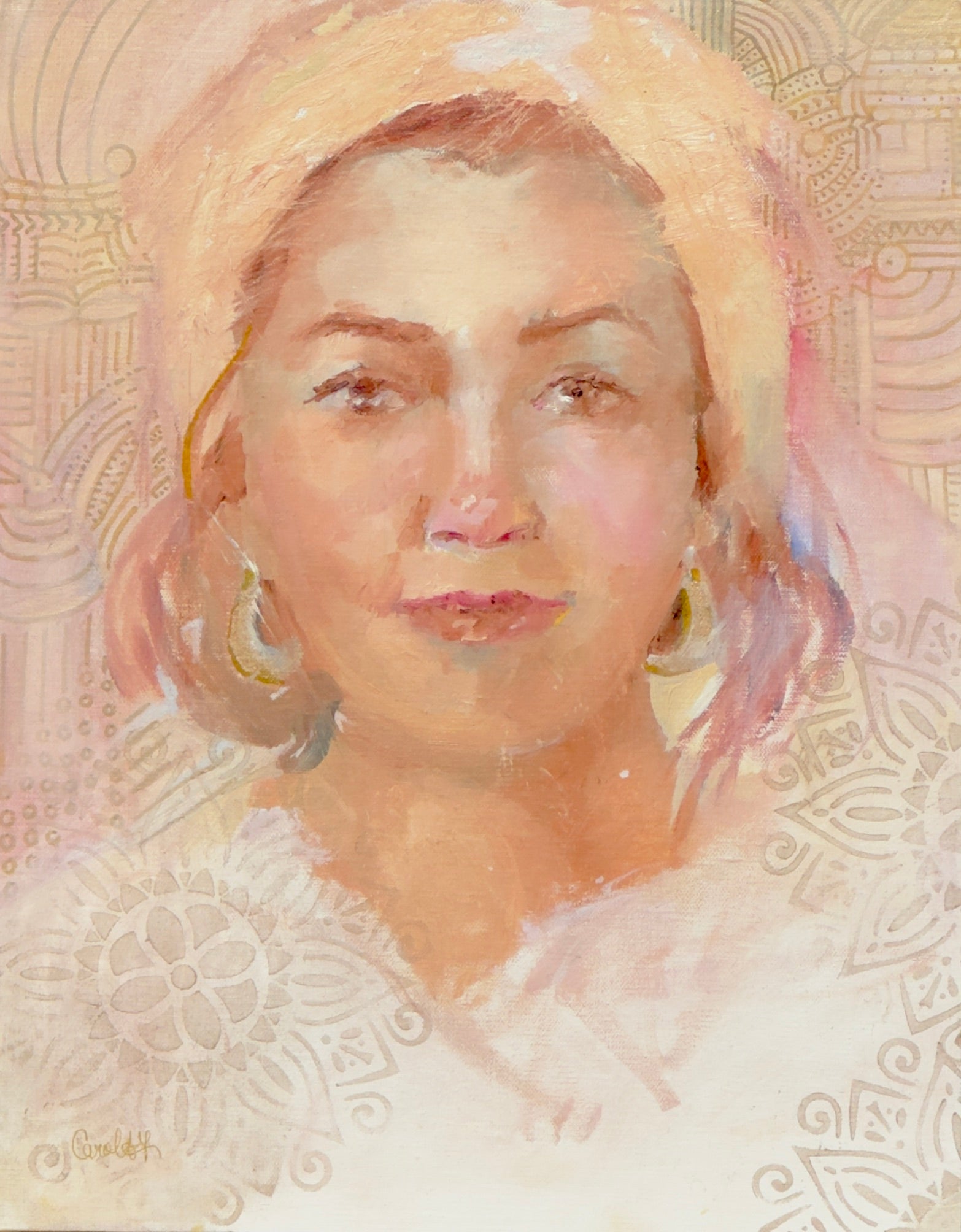 Daughter of the Sun image 0