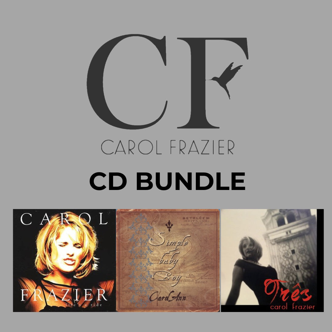 CD Bundle image 0