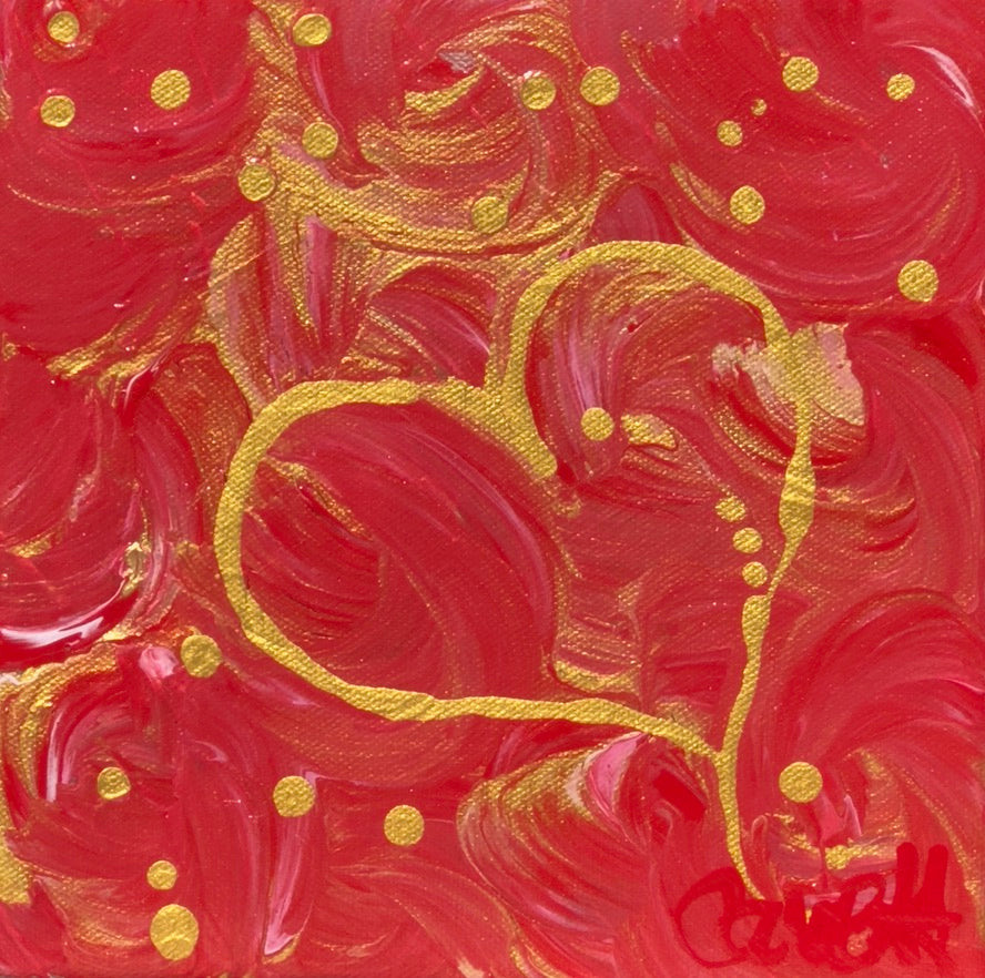Three Blessings image 1