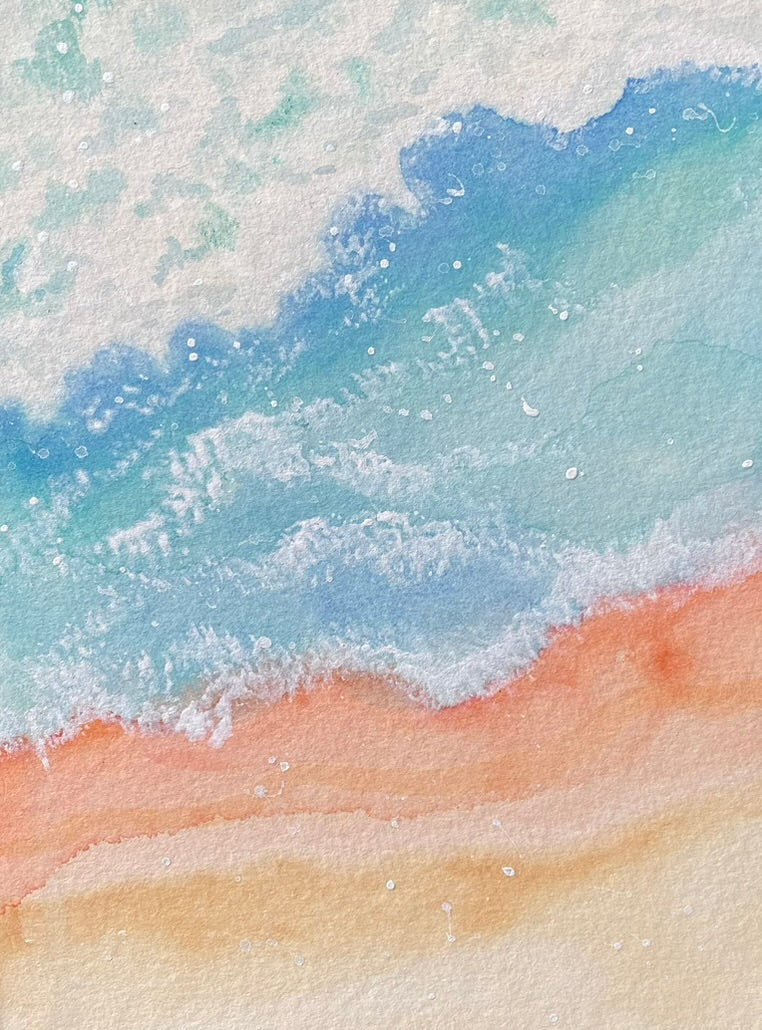 Move to the Beach image 0