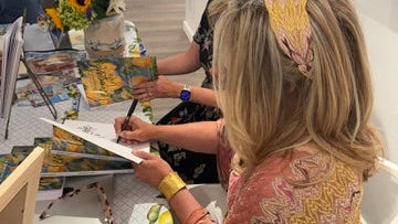 Lemonade Lists - Signed Book image 2