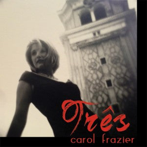 Tres - CD image 0