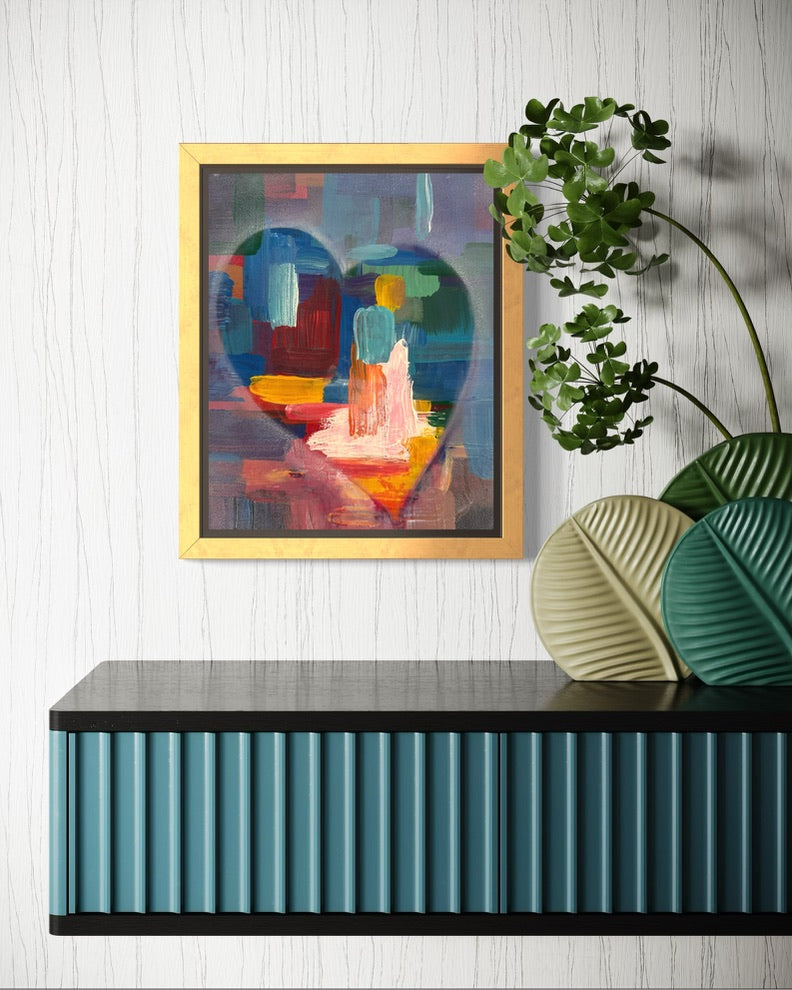 Love is Layered image 0