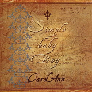 Simple Baby Boy - CD image 0