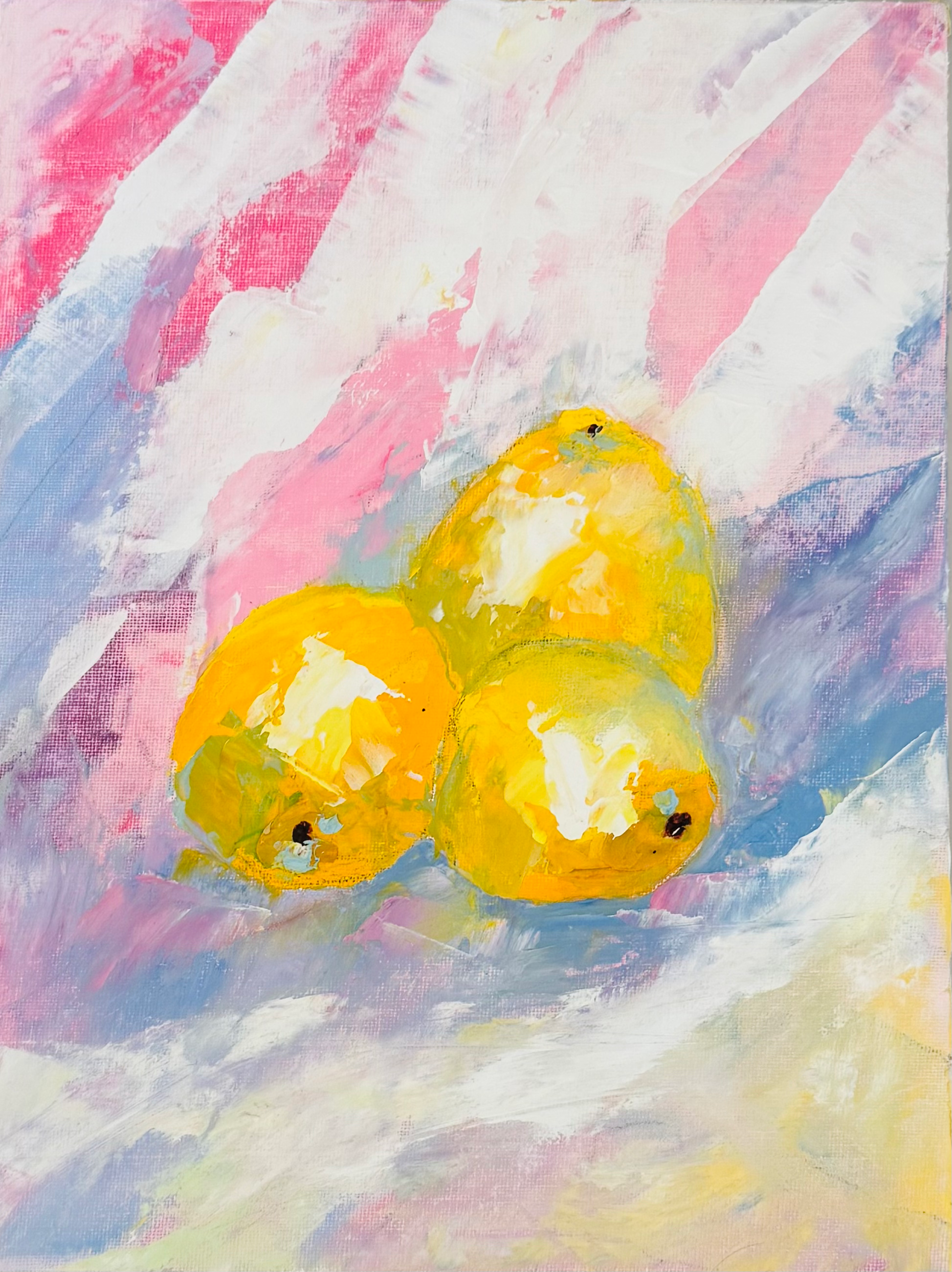 Amalfi Lemons image 0
