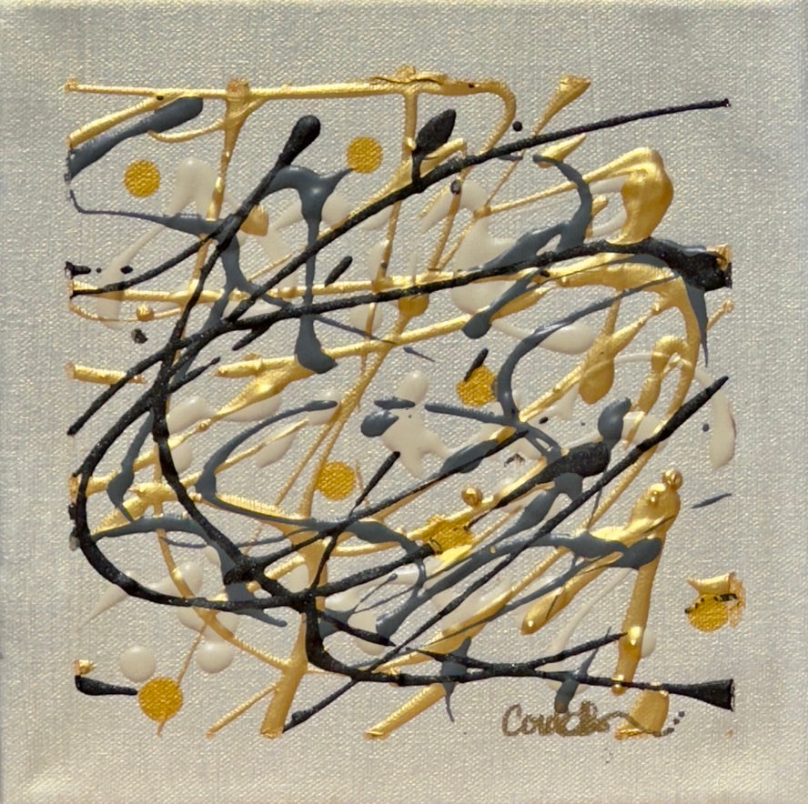 Entangle image 0